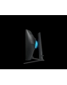 samsung Monitor 32 cale LS32BG750NPXEN VA 3840x2160 UHD 16:9 2xHDMI 1xDP 2xUSB 3.0 1ms(GTG) zakrzywiony HAS+PIVOT 165Hz Gaming 2 lata d2d - nr 28
