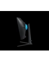 samsung Monitor 32 cale LS32BG750NPXEN VA 3840x2160 UHD 16:9 2xHDMI 1xDP 2xUSB 3.0 1ms(GTG) zakrzywiony HAS+PIVOT 165Hz Gaming 2 lata d2d - nr 29