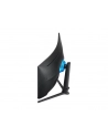 samsung Monitor 32 cale LS32BG750NPXEN VA 3840x2160 UHD 16:9 2xHDMI 1xDP 2xUSB 3.0 1ms(GTG) zakrzywiony HAS+PIVOT 165Hz Gaming 2 lata d2d - nr 32