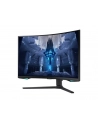 samsung Monitor 32 cale LS32BG750NPXEN VA 3840x2160 UHD 16:9 2xHDMI 1xDP 2xUSB 3.0 1ms(GTG) zakrzywiony HAS+PIVOT 165Hz Gaming 2 lata d2d - nr 34