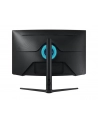 samsung Monitor 32 cale LS32BG750NPXEN VA 3840x2160 UHD 16:9 2xHDMI 1xDP 2xUSB 3.0 1ms(GTG) zakrzywiony HAS+PIVOT 165Hz Gaming 2 lata d2d - nr 35