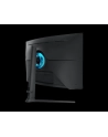 samsung Monitor 32 cale LS32BG750NPXEN VA 3840x2160 UHD 16:9 2xHDMI 1xDP 2xUSB 3.0 1ms(GTG) zakrzywiony HAS+PIVOT 165Hz Gaming 2 lata d2d - nr 37