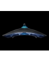 samsung Monitor 32 cale LS32BG750NPXEN VA 3840x2160 UHD 16:9 2xHDMI 1xDP 2xUSB 3.0 1ms(GTG) zakrzywiony HAS+PIVOT 165Hz Gaming 2 lata d2d - nr 38