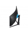 samsung Monitor 32 cale LS32BG750NPXEN VA 3840x2160 UHD 16:9 2xHDMI 1xDP 2xUSB 3.0 1ms(GTG) zakrzywiony HAS+PIVOT 165Hz Gaming 2 lata d2d - nr 4