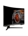 samsung Monitor 32 cale LS32BG750NPXEN VA 3840x2160 UHD 16:9 2xHDMI 1xDP 2xUSB 3.0 1ms(GTG) zakrzywiony HAS+PIVOT 165Hz Gaming 2 lata d2d - nr 50