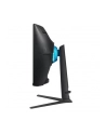 samsung Monitor 32 cale LS32BG750NPXEN VA 3840x2160 UHD 16:9 2xHDMI 1xDP 2xUSB 3.0 1ms(GTG) zakrzywiony HAS+PIVOT 165Hz Gaming 2 lata d2d - nr 5