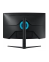 samsung Monitor 32 cale LS32BG750NPXEN VA 3840x2160 UHD 16:9 2xHDMI 1xDP 2xUSB 3.0 1ms(GTG) zakrzywiony HAS+PIVOT 165Hz Gaming 2 lata d2d - nr 77
