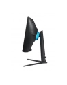 samsung Monitor 32 cale LS32BG750NPXEN VA 3840x2160 UHD 16:9 2xHDMI 1xDP 2xUSB 3.0 1ms(GTG) zakrzywiony HAS+PIVOT 165Hz Gaming 2 lata d2d - nr 7