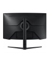 samsung Monitor 32 cale LS32BG750NPXEN VA 3840x2160 UHD 16:9 2xHDMI 1xDP 2xUSB 3.0 1ms(GTG) zakrzywiony HAS+PIVOT 165Hz Gaming 2 lata d2d - nr 82