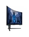 samsung Monitor 32 cale LS32BG750NPXEN VA 3840x2160 UHD 16:9 2xHDMI 1xDP 2xUSB 3.0 1ms(GTG) zakrzywiony HAS+PIVOT 165Hz Gaming 2 lata d2d - nr 87