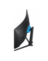 samsung Monitor 32 cale LS32BG750NPXEN VA 3840x2160 UHD 16:9 2xHDMI 1xDP 2xUSB 3.0 1ms(GTG) zakrzywiony HAS+PIVOT 165Hz Gaming 2 lata d2d - nr 93