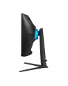 samsung Monitor 32 cale LS32BG750NPXEN VA 3840x2160 UHD 16:9 2xHDMI 1xDP 2xUSB 3.0 1ms(GTG) zakrzywiony HAS+PIVOT 165Hz Gaming 2 lata d2d - nr 94