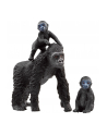 Schleich 42601 Rodzina goryli Wild Life - nr 2