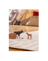 Schleich 42603 Łoś z cielęciem Wild Life - nr 14