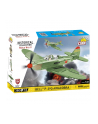 COBI 5747 Historical Collection WWII BELL P-39Q Airacobra 380 klocków - nr 2