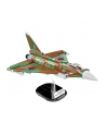 COBI 5843 Armed Force Eurofighter Typhoon FGR4 577 klocków - nr 2