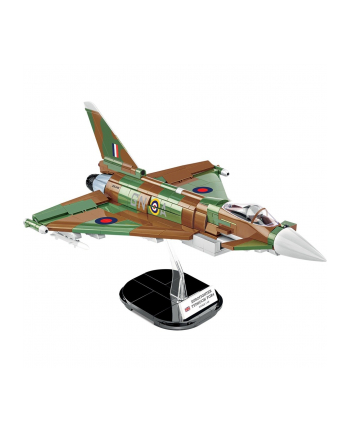 COBI 5843 Armed Force Eurofighter Typhoon FGR4 577 klocków nr 1