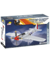 COBI 5847 Top Gun P-51D Mustang 150 klocków - nr 1