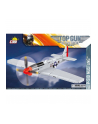 COBI 5847 Top Gun P-51D Mustang 150 klocków - nr 3