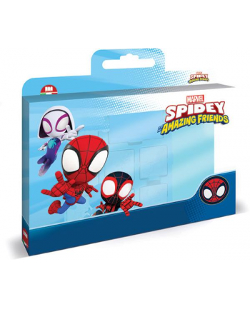 dante Pieczątki Spidey w walizce 7135 Multiprint