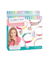 Make It Real Zestaw do tworzenia bransoletek Summer Vibes 1317 Orbico - nr 1