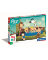 Clementoni Puzzle 104el Peanuts 27266 - nr 2