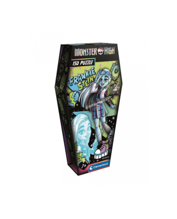 Clementoni Puzzle 150el Monster High 28185