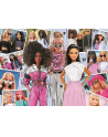 Puzzle 200el W świecie Barbie 13301 Trefl - nr 3