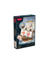 dante Puzzle 3D Santa Maria T4038H Cubic Fun - nr 1