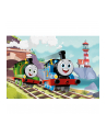 Puzzle 24el Maxi Tomek i Percy na torach. Tomek i Przyjaciele 14354 Trefl - nr 3