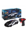 REVELL 24664 Auto na radio Lamborghini Aventador Police - nr 8