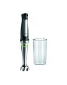 Braun MultiQuick 7 MQ 7000X, hand blender (Kolor: CZARNY/stainless steel) - nr 18