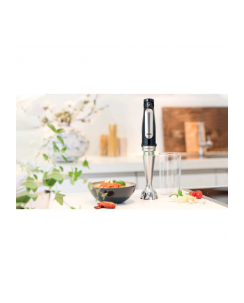 Braun MultiQuick 7 MQ 7000X, hand blender (Kolor: CZARNY/stainless steel)