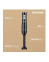 Severin SM 3770, hand blender (Kolor: CZARNY/grey) - nr 8
