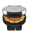 Rommelsbacher waffle maker WA 850, waffle maker (Kolor: CZARNY/silver) - nr 2