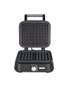 Unold Belgian waffle maker Brussels (Kolor: CZARNY) - nr 6