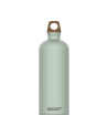 SIGG drinking bottle Traveler MyPlanet ''Repeat Plain'' 1L (light green) - nr 1