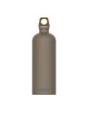 SIGG drinking bottle Traveler MyPlanet ''Lighter Plain'' 1L (brown) - nr 1