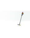 Dyson V12 Detect Slim Absolut, upright vacuum cleaner (grey/yellow) - nr 27