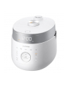 Cuckoo IH Twin Pressure Master Chef, rice cooker (Kolor: BIAŁY/silver) - nr 6
