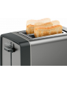 Bosch Compact toaster DesignLine TAT5P425D-E (grey/Kolor: CZARNY) - nr 6