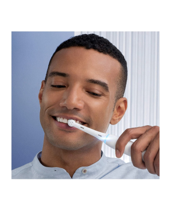 Braun Oral-B iO Series 7N, electric toothbrush (Kolor: BIAŁY)