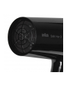 Braun Satin Hair 3 Style'Go HD350, hair dryer (Kolor: CZARNY) - nr 10