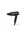 Braun Satin Hair 3 Style'Go HD350, hair dryer (Kolor: CZARNY) - nr 2