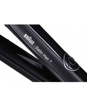 Braun Satin Hair 7 ST780, hair straightener (Kolor: CZARNY)