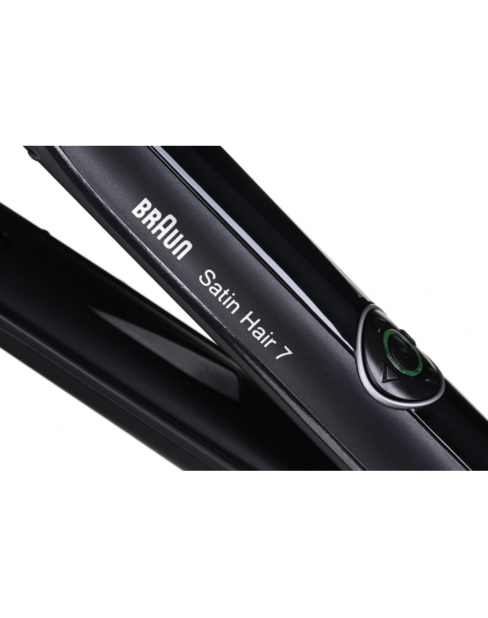 Braun Satin Hair 7 ST780, hair straightener (Kolor: CZARNY) główny