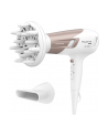 Rowenta Studio Dry Glow CV 5830, hair dryer (Kolor: CZARNY/rose gold) - nr 18
