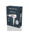 Rowenta Studio Dry Glow CV 5830, hair dryer (Kolor: CZARNY/rose gold) - nr 20