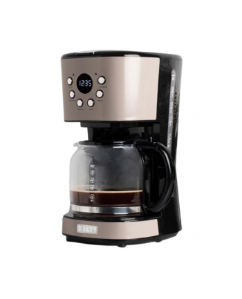 haden Ekspres przelewowy Dorset 1.8l, popielaty