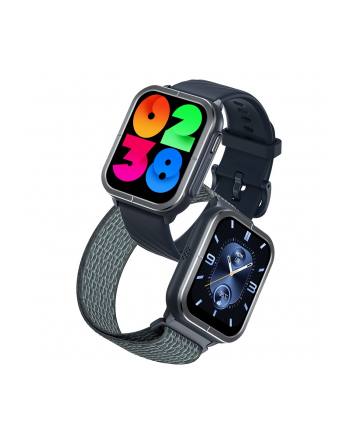 mibro Smartwatch C3 Czarny